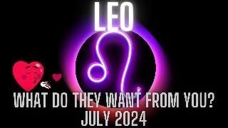 Leo ️ - They Don't Expect You To Ever Leave, But What You Will Do Next Will Shock Them!