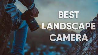 Best Full-Frame Camera for Landscape Shooting under $2000