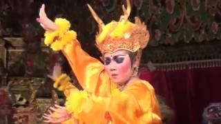 Tari Kidang Kencana Terbaik | Pesta Kesenian Bali