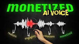 The Ultimate Guide to AI Voice Editing & Monetization || AI Voice Editing with Lexis Audio Editor