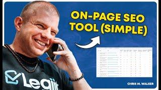 Best On Page SEO Software | #1 On Page SEO Software Tool