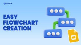 How to Create Flowcharts in Google Slides (Easy & Effective!)