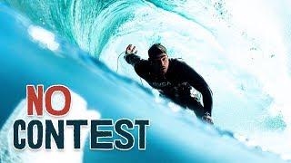 West OZ Freesurfing, Shark Spottings And a Cancelled Event | No Contest