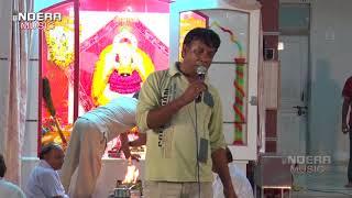 Mera Priwar Tere Hawale Live Bhajan In Khatu Shyam