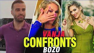 90 Day Fiancé: Why Did Božo Ghost Vanja? The Truth Finally Comes Out!