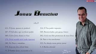 Jonas Benichio Vol.29 - CD Completo #CCB