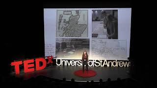 The Power of Open Data to Bring Historical Data to Life | Emma Carroll | TEDxUniversityofStAndrews