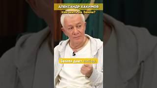 Как жить на Земле? | АЛЕКСАНДР ХАКИМОВ #веды #александрхакимовлекции #бхагавадгита #интервью #земля