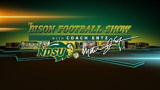 The Bison Football Show - December 10, 2023