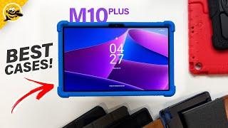 Lenovo Tab M10 Plus Gen 3 - BEST CASES AVAILABLE!