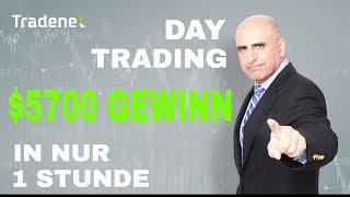 Day Trading - CFD Online Aktien Handel