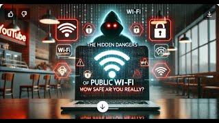 The Hidden Dangers of Public Wi-Fi