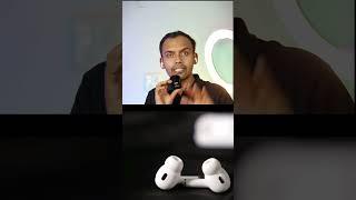 AirPods Pro Fake Vs Real.   #tech #gadgets