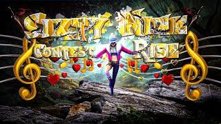 RISE MONTAGE 3D edit @SixtyNine #sixtyNineContest Precious Edits SixtyNine Editing Contest