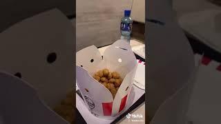 Kfc tik tok