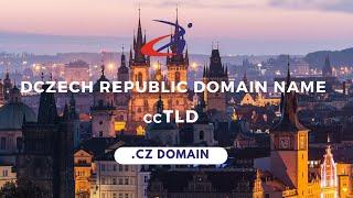 .cz  Domain Registration - .cz  Domains - Czech Republic   Domain Name - Atak Domain