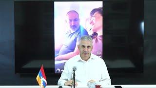 Փաշինյանը սարսափելի ցավերի մեջ է․ Էդգար Ղազարյան