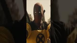 DEADPOOL#deadpool #wolverine #movie #bgmi #marvelstudios #stunt #shorts