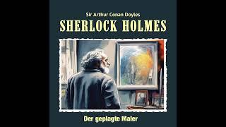 Sherlock Holmes - Der geplagte Maler