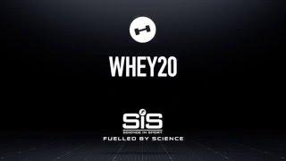 SiS WHEY20