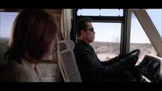 YTP: Terminator 3 - Arnold has windows 7