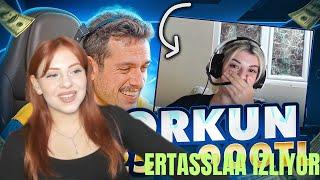 ERTASSLAA | 250.000TL YAYINCILARA BAĞIŞ YAPMAK! İZLİYOR |(@orkunisitmak)