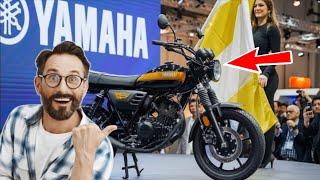 Yamaha RX 100 New Bike 2025 Launch Update 2025 | yamaha rx 100 | Rx 100 New Model 2025 | RX 100 Bike