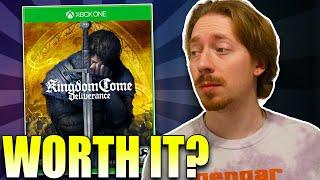 Kingdom Come Deliverance - The 2025 Review