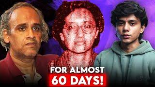 He Lived With His Sister's Dead Body Kolkata House Of Horror - Partho Dey Case