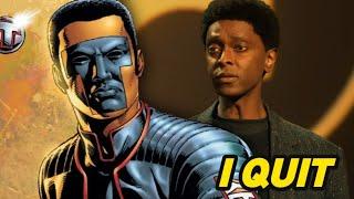 SAD NEWS! Mr. Terrific in James Gunn's Superman Already Hints The End of his Future in the DCU
