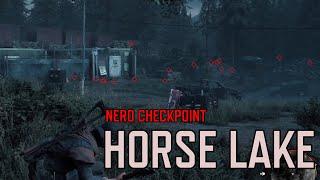 Days Gone: How to Clear the Horse Lake NERO Checkpoint