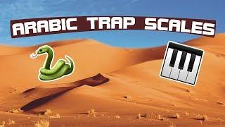 Arabic Trap Scale HACKS