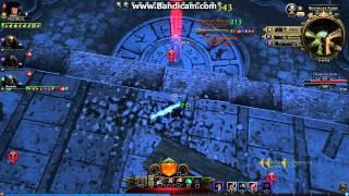 (HD) Neverwinter PvP GWF Tank Build (GWF Feats & Build)