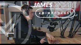 'Have a Genuine interest in people' | James Moore | MAKE IT MASTERMINDS