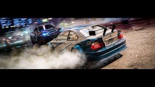 Need For Speed Most Wanted - Final Pursuit & Ending (4K 60FPS)