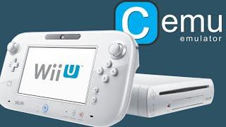 Cemu Full Setup Guide Easy to Follow