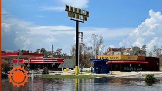 What is the Waffle House Index? | AccuWeather