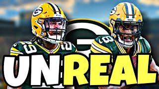 HOW Did The Green Bay Packers Get Away With THIS…