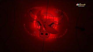 Chicago Bulls Intro 2023