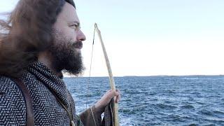 Never A Slave | Viking Wisdom