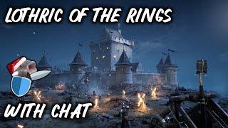 Lothric of the rings - Chivalry 2 | Lirik