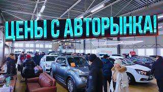 Суета на авторынке! Новые автомобили в наличии без первоначального взноса