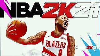 NBA2K21 - MYPLAYER BUILDER - BEST BUILDS