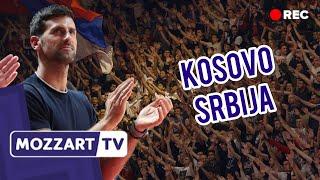 GRMI PIONIR: KOSOVO - SRBIJA | Crvena zvezda - Valensija (29.3.2023.)