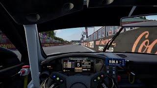 ACC Zolder Porsche 992 GT3 Cup 2021 (Dry) Beginner Track Guide