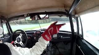 Didier Forrier Spa Six Hours Endurance 2022 MGB part2