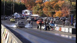 Sportsman ELIMS n Finals SCSO Cecil County Dragway Nov 2024