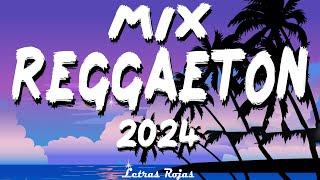 NEW REGGAETON MUSICA 2024 - MIX REGGAETON MUSIC 2024 - BEST REGGAETON MUSICA MIX 2024