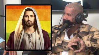 Marvelous says Jesus Christ was a PEDOFILE! & Tells Everyone to WAKE UP!!