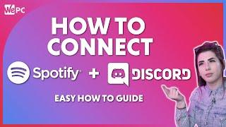 How To Connect Your Spotify To Discord | Easy tutorial guide | Learn Discord Ep. 30